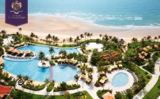 HOT PROMOTION The Grand Hồ Tràm Strip Resort & Spa 